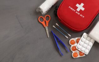 office medical kits